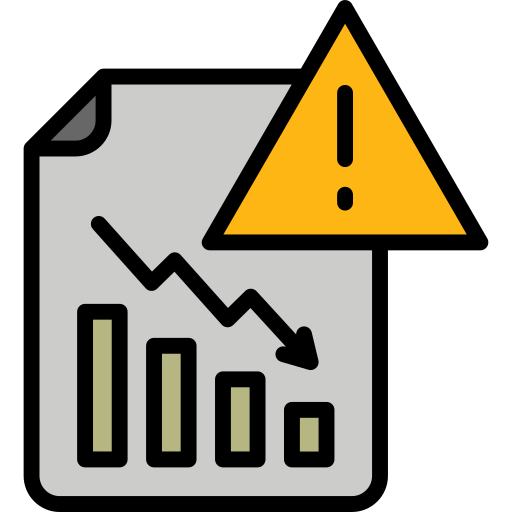Reduced operational and financial exposure
